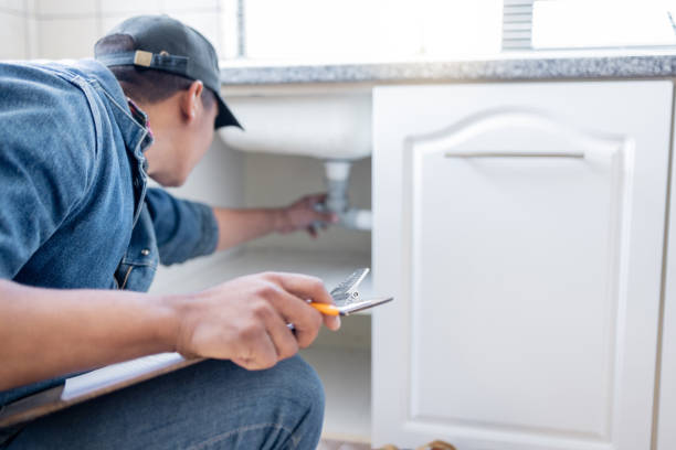 Best Emergency Plumbing Services in Privateer, SC